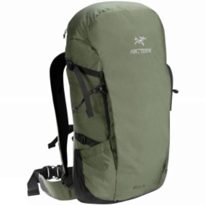 Arc'teryx Brize 32L Backpack Joshua Tree Arc'teryx Brize 32L Backpack Joshua Tree